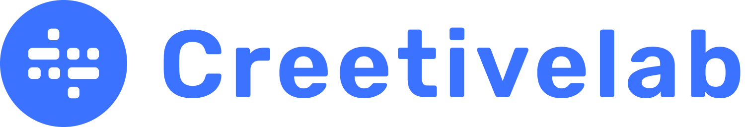 Creetivelab Logo